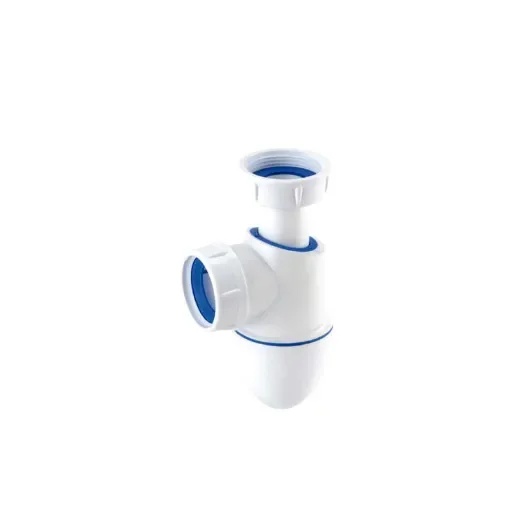 Nicoll - Sink Siphon with Integrated Seals - 00337 R product image