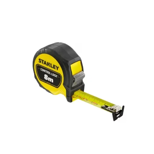 Stanley - Double Marking Tape Measure 8m - STHT37232-0 product image