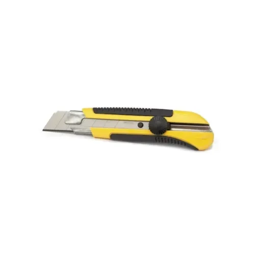 Stanley - Retractable Blade Cutter 25mm - 0-10-425 product image