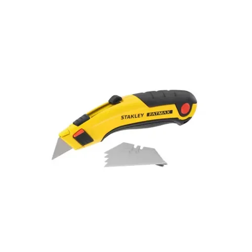 Stanley - Fatmax Retractable Blade Cutter - 7-10-0778 product image