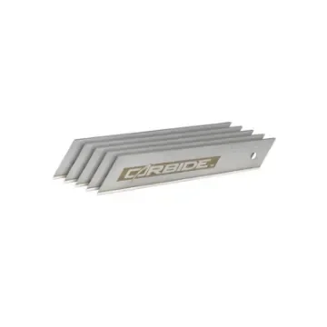 Stanley - Pack of 5 Tungsten Carbide Blades - STHT0-11825 product image