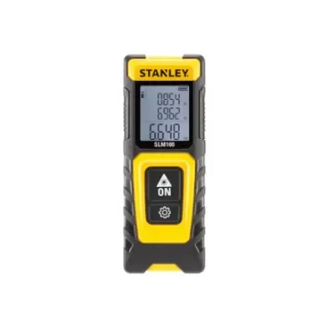 Stanley - Laser Measure 30 Metres - STHT77100-0 product image