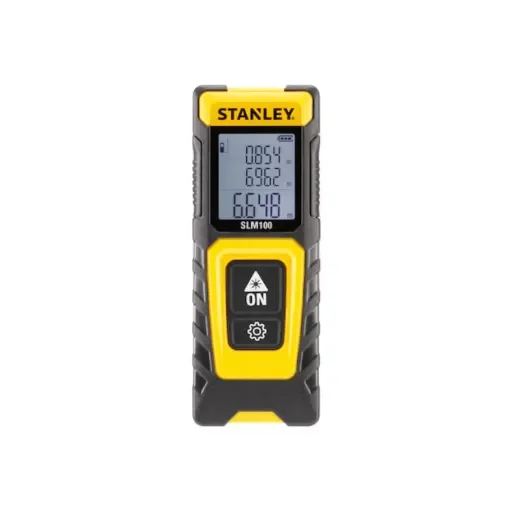 Stanley - Laser Measure 30 Metres - STHT77100-0 product image