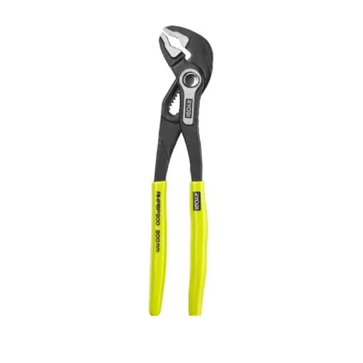 Ryobi - Locking Multi-Grip Pliers 200 mm - RHPBP200 product image