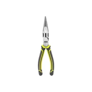Ryobi - Flat Nose Pliers 200mm - RHLNP200 product image