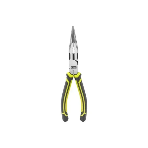 Ryobi - Flat Nose Pliers 200mm - RHLNP200 product image