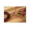 Ryobi - Flat Nose Pliers 200mm - RHLNP200 product image