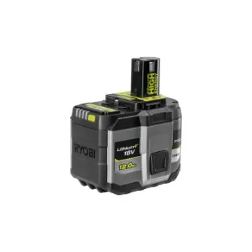 Ryobi - 18V LithiumPlus High Energy Battery 12.0Ah - 5133006265 product image