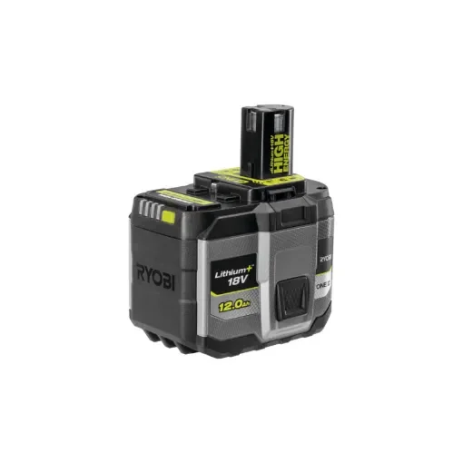 Ryobi - 18V LithiumPlus High Energy Battery 12.0Ah - 5133006265 product image