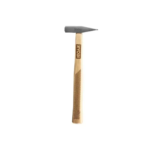 Ryobi - Locksmith Hammer 200g with Vibration Absorption - 5132006039 product image