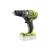 Ryobi - 18V Drill/Driver Pack with Impact Driver - R18DDID-220S product image