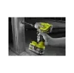 Ryobi - 18V Drill/Driver Pack with Impact Driver - R18DDID-220S product image