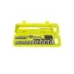 Ryobi - 16 Socket and Accessory Set - 90 Tooth Wrench - 5132006069 product image