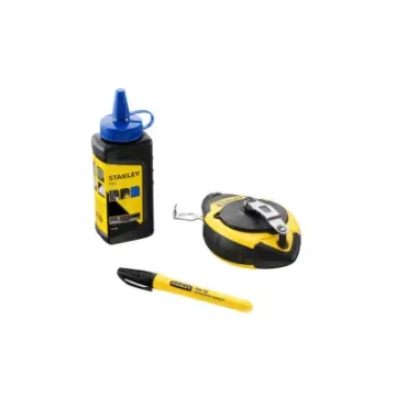 Stanley - Fatmax Chalk Line Kit 30m - 0-47-681 product image