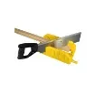 Stanley - Holster Mitre Box with Integrated Back Saw - 1-19-800 product image