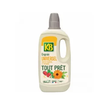 KB - Universal Fertiliser for All Plants - KBTPUNIN product image