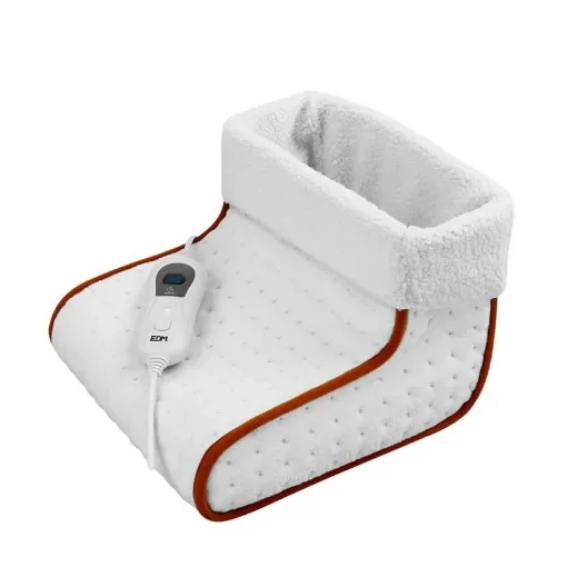 EDM - Electric Foot Warmer with Temperature Control - 07486 product image
