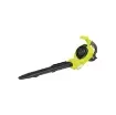 Ryobi - 3000W 3-in-1 Electric Blower Vacuum Shredder - 5133002190_never_used product image