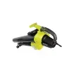 Ryobi - 3000W 3-in-1 Electric Blower Vacuum Shredder - 5133002190_never_used product image