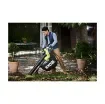 Ryobi - 3000W 3-in-1 Electric Blower Vacuum Shredder - 5133002190_never_used product image