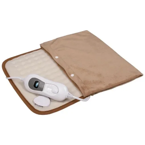 EDM - Double Electric Cushion 100W with 3 Settings - 07483 product image