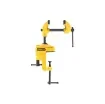 Stanley - Swivel Bench Vice with Rubber Jaws - 1-83-069 product image