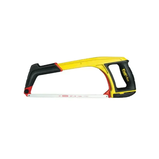 Stanley - 5-in-1 Metal Saw with Adjustable Blade - 0-20-108 product image