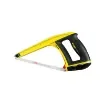 Stanley - 5-in-1 Metal Saw with Adjustable Blade - 0-20-108 product image
