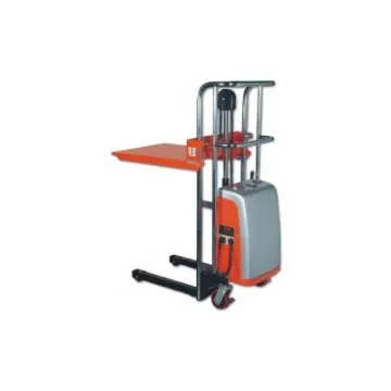 Divers_SM - Semi-Electric Stacker 150cm Lift - SEJ4150 product image