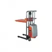 Divers_SM - Semi-Electric Stacker 150cm Lift - SEJ4150 product image