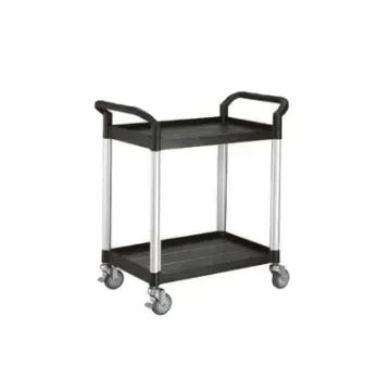 Divers_SM - Multi-purpose Trolley 250 KG - S2C product image