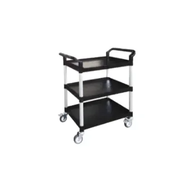 Divers_SM - Multi-purpose Trolley 250 KG - S3C product image