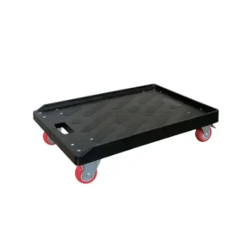 Divers_SM - Rolling Platform with Edges 300 KG - PPR30 product image