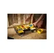 Stanley - Fatmax Waterproof Organiser with Removable Lids - 1-97-517 product image