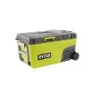 Ryobi - 18V Hybrid Cooler on Wheels 23L - 5133006103-5133006264-5133006262 product image