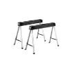 Stanley - Set of 2 Folding Metal Trestles 340 kg - 1-97-475 product image