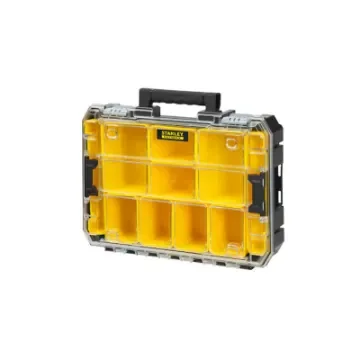 Stanley - Pro-Stack Fatmax Organiser with Removable Bins - FMST82967-1 product image