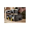 Stanley - Pro-Stack Fatmax Organiser with Removable Bins - FMST82967-1 product image