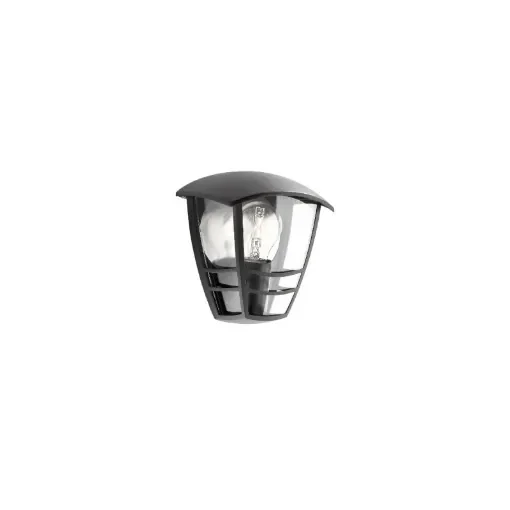 Philips - Outdoor Wall Light Vintage Style E27 - 93507 product image