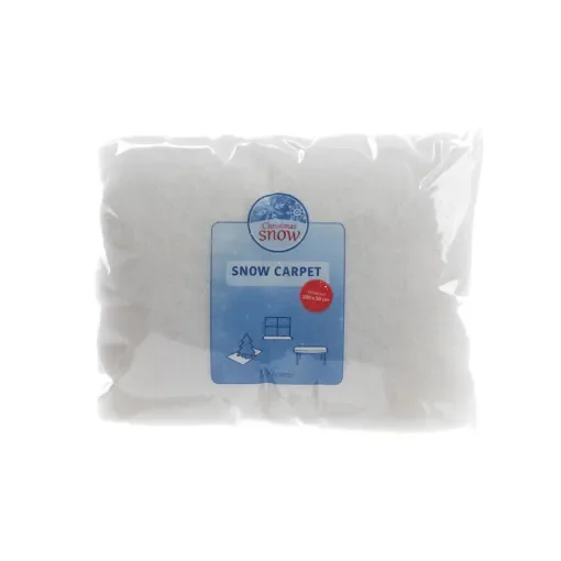 EDM Christmas Tree Snow Mat - 71936 product image