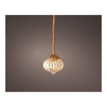 NO DISPONIBLE - Suspension Microled Light ø20x21cm - 72388 product image