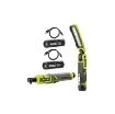 Ryobi - 4V Ratchet Set with Work Light & Batteries - 5133006311-5133006225-5133005882 product image