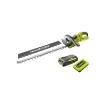 Ryobi - 36V Hedge Trimmer with 2.0 Ah Battery - 5133004661-ODRautomne24 product image