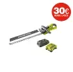 Ryobi - 36V Hedge Trimmer with 4.0 Ah Battery - 5133004965-ODRautomne24 product image
