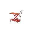 Divers_SM - Manual Lift Table 1000 kg - BS100 product image