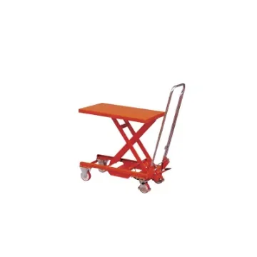 Divers_SM - Manual Lift Table 1000 kg - BS100 product image