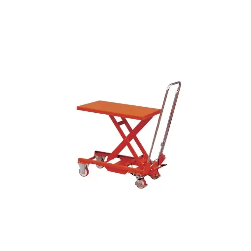Divers_SM - Manual Lift Table 1000 kg - BS100 product image