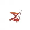 Divers_SM - Manual Lift Table 1000 kg - BS100 product image