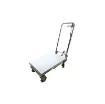 Stockman Manual Lift Table 100kg Capacity - BAL100 product image
