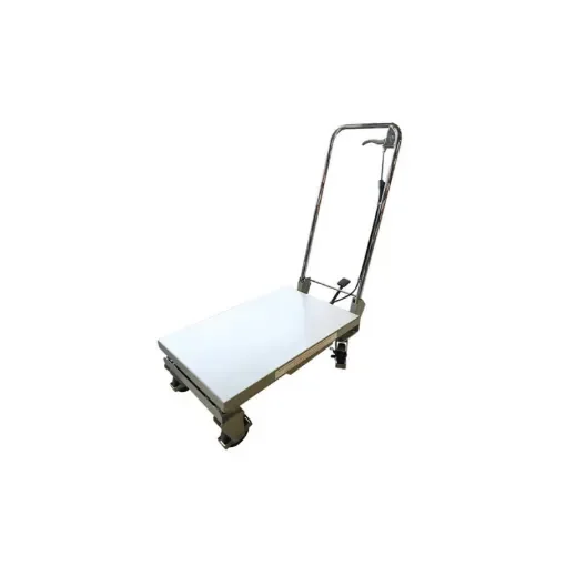 Stockman Manual Lift Table 100kg Capacity - BAL100 product image